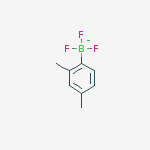 CAS No 850401-57-9  Molecular Structure