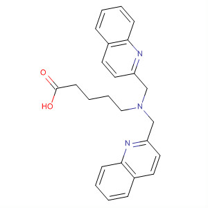 CAS No 850406-94-9  Molecular Structure