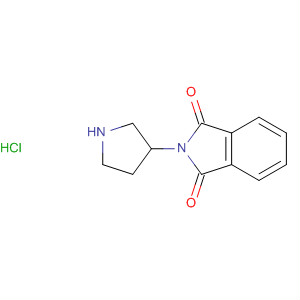 CAS No 850410-16-1  Molecular Structure