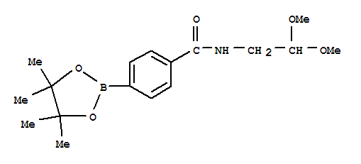 CAS No 850411-06-2  Molecular Structure