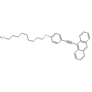 CAS No 850444-01-8  Molecular Structure