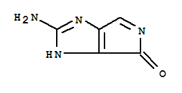 CAS No 850474-61-2  Molecular Structure