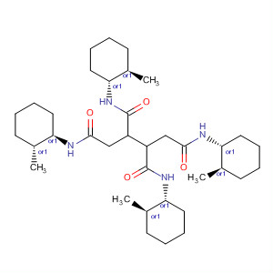 CAS No 850480-96-5  Molecular Structure