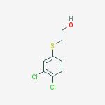 CAS No 85053-06-1  Molecular Structure