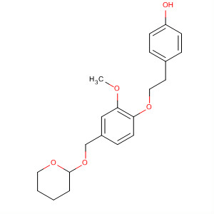 CAS No 850535-19-2  Molecular Structure