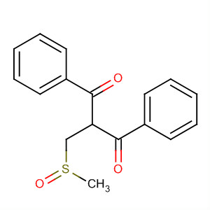 CAS No 85054-03-1  Molecular Structure