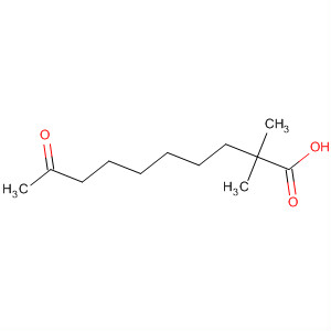 CAS No 85054-89-3  Molecular Structure