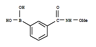 Cas Number: 850567-26-9  Molecular Structure