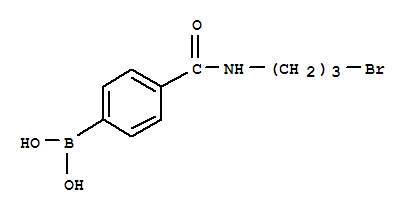 CAS No 850567-41-8  Molecular Structure