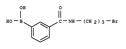 CAS No 850567-42-9  Molecular Structure
