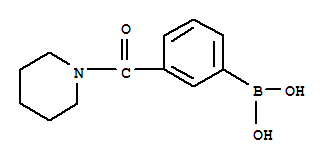 Cas Number: 850568-34-2  Molecular Structure