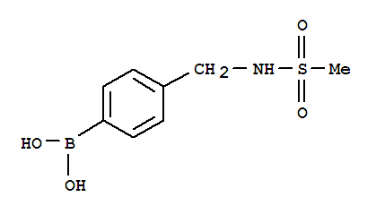 CAS No 850568-38-6  Molecular Structure