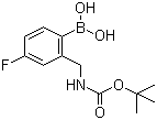 CAS No 850568-64-8  Molecular Structure