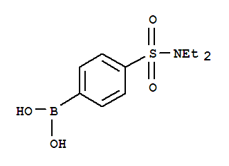 CAS No 850568-76-2  Molecular Structure