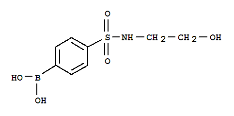 CAS No 850568-77-3  Molecular Structure