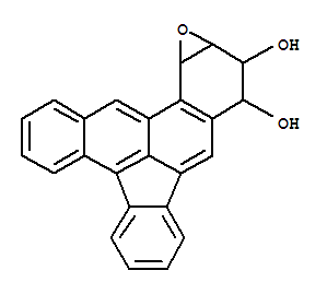 CAS No 85057-67-6  Molecular Structure