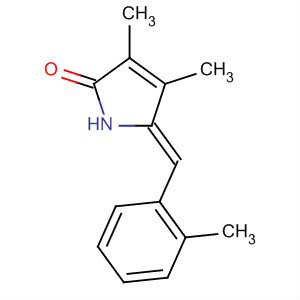 CAS No 85057-80-3  Molecular Structure