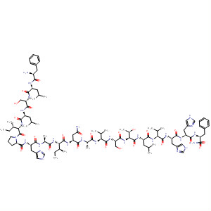 CAS No 850582-16-0  Molecular Structure