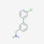 CAS No 850586-22-0  Molecular Structure