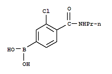 Cas Number: 850589-41-2  Molecular Structure