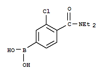 CAS No 850589-48-9  Molecular Structure