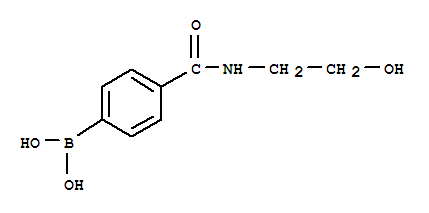 CAS No 850593-04-3  Molecular Structure