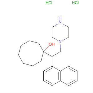 Cas Number: 850612-22-5  Molecular Structure