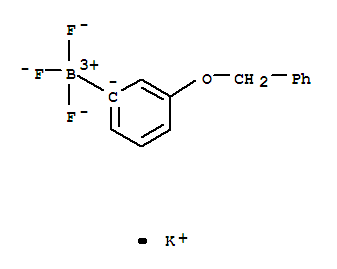 CAS No 850623-58-4  Molecular Structure
