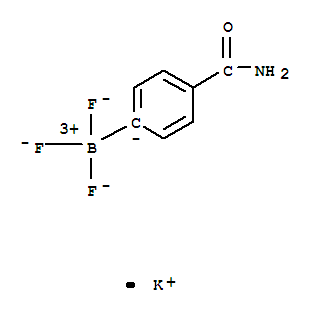 CAS No 850623-63-1  Molecular Structure