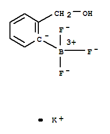 CAS No 850623-74-4  Molecular Structure