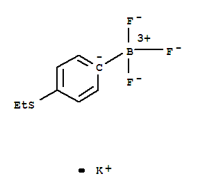 CAS No 850623-75-5  Molecular Structure