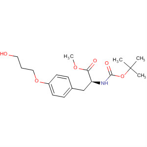 CAS No 850655-20-8  Molecular Structure