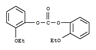 CAS No 85068-49-1  Molecular Structure