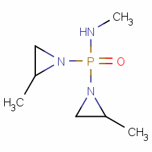 CAS No 85068-72-0  Molecular Structure