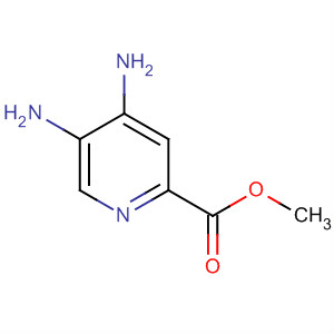 Cas Number: 850689-13-3  Molecular Structure