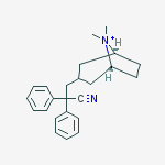 CAS No 850689-51-9  Molecular Structure