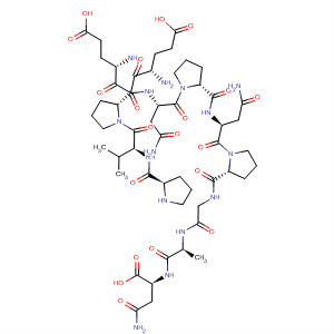 CAS No 850695-82-8  Molecular Structure