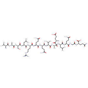 Cas Number: 850699-33-1  Molecular Structure