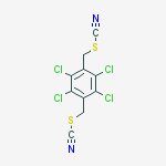 CAS No 85071-30-3  Molecular Structure