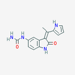 CAS No 850717-64-5  Molecular Structure