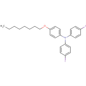 CAS No 850727-95-6  Molecular Structure