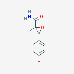 Cas Number: 850755-05-4  Molecular Structure