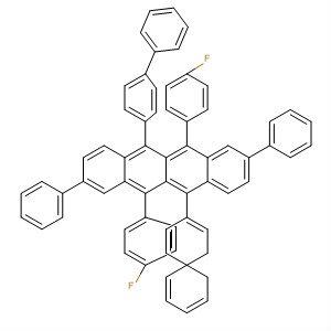 CAS No 850765-59-2  Molecular Structure