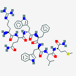 CAS No 85077-79-8  Molecular Structure