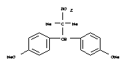 CAS No 85078-24-6  Molecular Structure