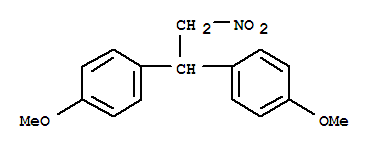 CAS No 85078-27-9  Molecular Structure