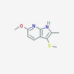 CAS No 850785-50-1  Molecular Structure