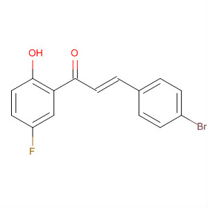 CAS No 850799-79-0  Molecular Structure