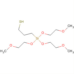 CAS No 85080-05-3  Molecular Structure