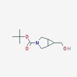 CAS No 850808-43-4  Molecular Structure